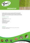 GREENSTOP