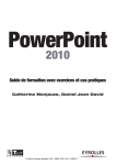 PowerPoint 2010