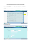 MODE D`EMPLOI POUR LA FICHE DE FRAIS