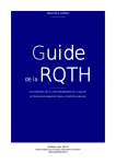 Guide de la RQTH - David LELA LUZOLO