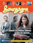 - Conseil Régional de Bourgogne