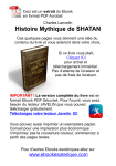 Histoire Mythique de SHATAN