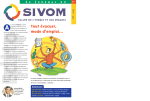 SIVOM N&deg;6