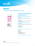 Bravo&reg;