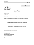 BRAVO&reg; 500 - NM Bartlett Inc.