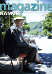 Namag n°75 - Ville de Namur