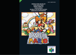 Paper Mario