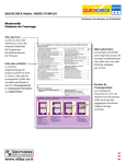 Maternelle Contenu de l`ouvrage QuIckcheck Maths : Mode d`eMpLoI