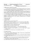 FRA 2510 La bande dessin&eacute;e. R&eacute;&eacute;critures de l`histoire Automne