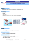 Elastomull&reg; Bande de fixation extensible non adh&eacute;sive
