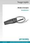 Mode d`emploi