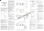 FGK101 - Domotique-Info