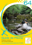 Guide de Pêche - Fédération de pêche des Pyrénées