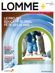 N°16 Lomme + Octobre 2015