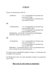 N`huit mode d`emploi