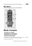 Mode d`emploi