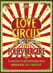 dp love circus 2 juillet 2014