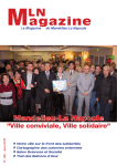 Magazine Magazine - Mandelieu La Napoule