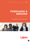 Form`Anim &agrave; SerAing