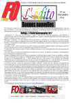 &eacute;dito N&deg;30