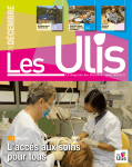 Les Ulis - Le magazine des Ulissiens n°11 décembre 2009 : L`accès