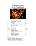 Couscous d`agneau de la M&eacute;dit&eacute;ran&eacute;e