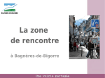 La zone de rencontre