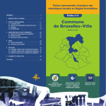 Commune de Bruxelles-Ville - Observatoire de la Sant&eacute; et du Social