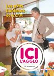 l`Agglo numéro 14 (pdf - 7,69 Mo)