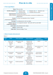 Plan de la ville 97