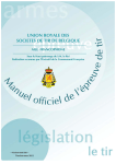 L`&eacute;preuve pratique de tir