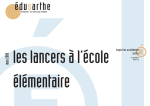livret lancer dessin 10 mars 2009