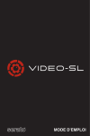 RANE - VIDEO-SL v1.1