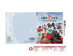 Disney Infinity: Toy Box Challenge (3DS)