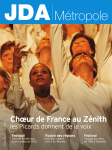 Chœur de France au Zénith