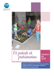 Et patati et patrimoine - Métropole Rouen Normandie