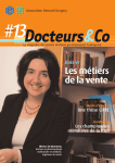 Docteurs&Co n°13, mars 2007