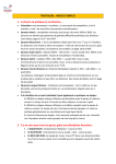 TRIATHLON&hellip; MODE D`EMPLOI 1. A chacun sa