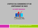 La Carte Magique