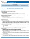 Dur&eacute;e raisonnable d`un bien - Office de la protection du