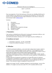 Mode d`emploi 46 705 25C