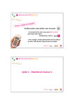 Vote, mode d`emploi