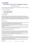 Mode d`emploi