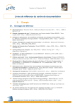 0. Energie Livres de r&eacute;f&eacute;rence du centre de documentation