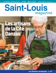 Saint-Louis magazine n° 49 en pdf