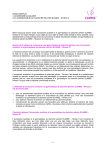 MODE D`EMPLOI L`ACCESSOIRE AUXILIAIRE &Agrave; LA