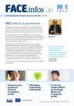 Juin 2013 - Fondation Agir Contre l`Exclusion