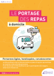 LE PORTAGE DES REPAS