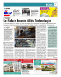 Accès article le www.lunion.com du 23/09/2015