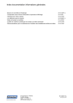 pdf, 756 KB - Ernst Schweizer AG, Metallbau